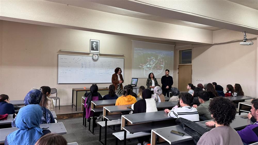 Oryantasyon Programı 2